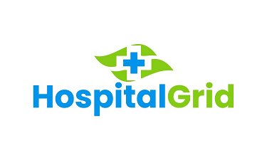 HospitalGrid.com